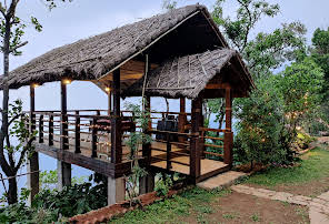 Mountain Villa-img