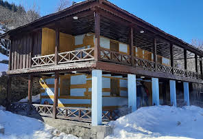 Mountain Village Stay-img