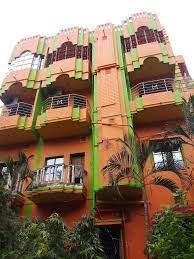 Mourya Riverside Resort-img