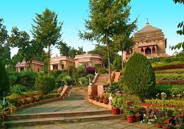 MPT Betwa Retreat,-img