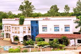 MPT Hotel Bharhut-img