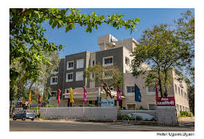 Mpt Hotel Ujjaini-img
