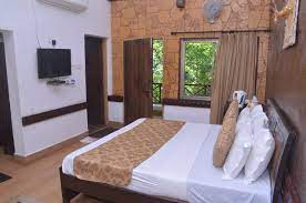 MPT Jungle Resort, Udaigiri-img