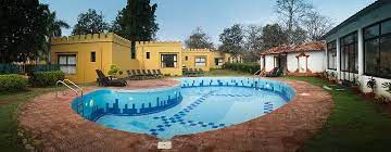 MPT Tourist Village, Shivpuri-img