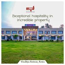MPT Vindhya Retreat, Rewa-img