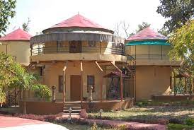 Mrignayani Resort Pench-img