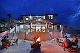Mukteshwar Heritage-img