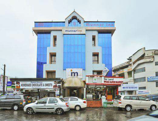 Munnar Inn-img