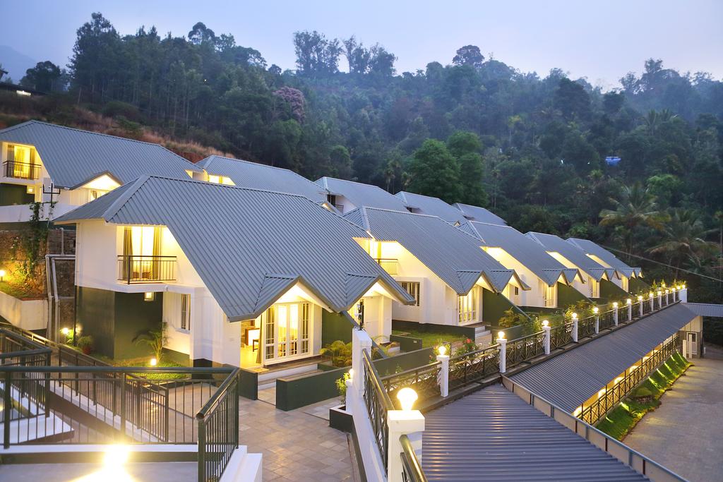 Munnar Tea Hills Resort-img