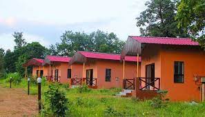 Nakshatra Jungle Resort & Spa-img