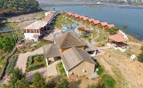 Nammadus water front resort-img