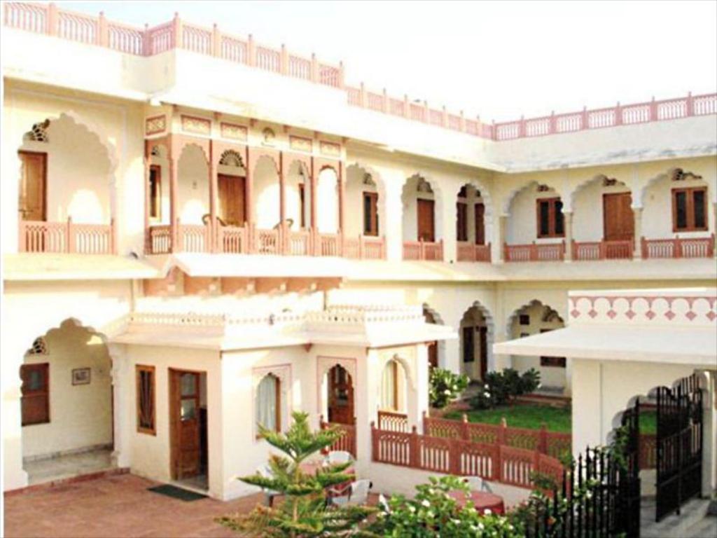Nana ki Haveli Jaipur-img