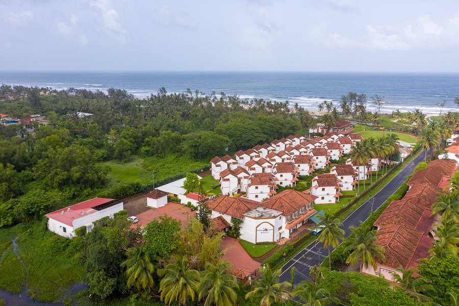 NANU RESORT ARAMBOL-img
