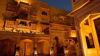 Narayan Niwas Palace, Jaisalmer-img