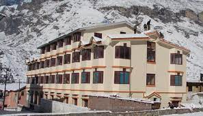 Narayan Palace Hotel-img