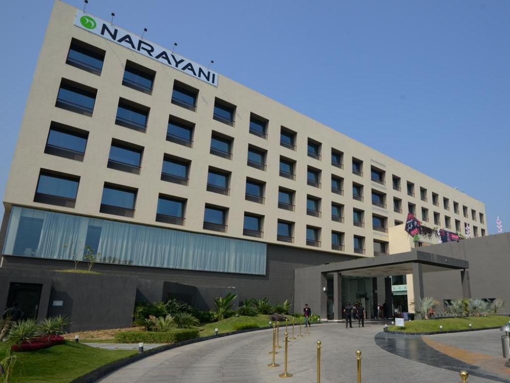Narayani Heights, Ahmedabad-img