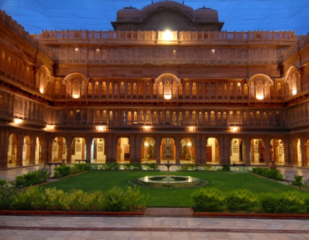 Narendra Bhawan Bikaner-img