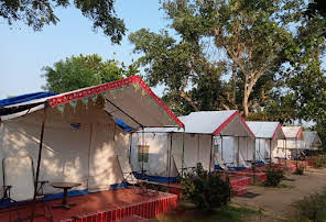 Nature Camp Konark Retreat-img