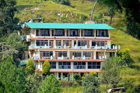 Nature's Valley Resort, Kausani-img