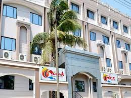 Nayak Beach Resort-img