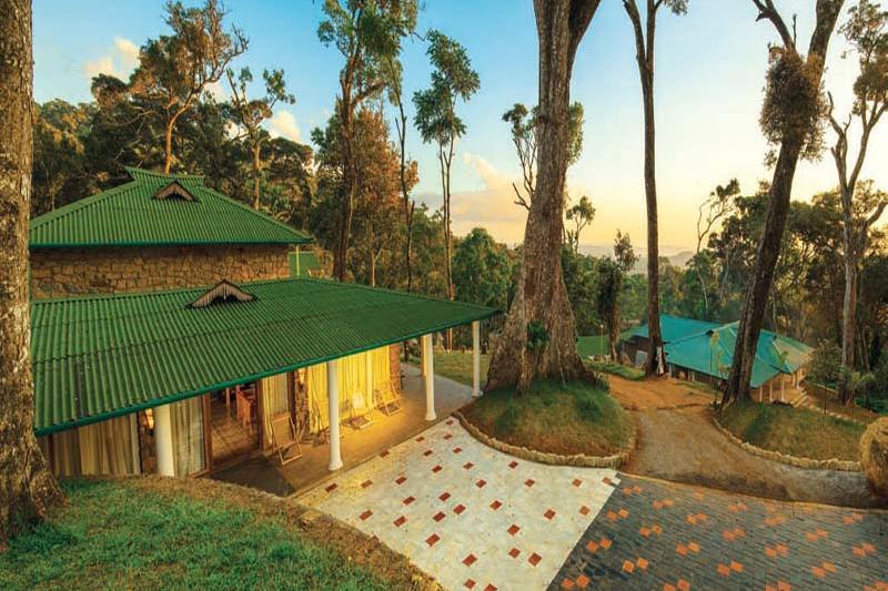 Neelakurunji Luxury Plantation Resort-img
