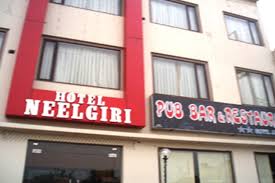 Neelgiri Hotel-img