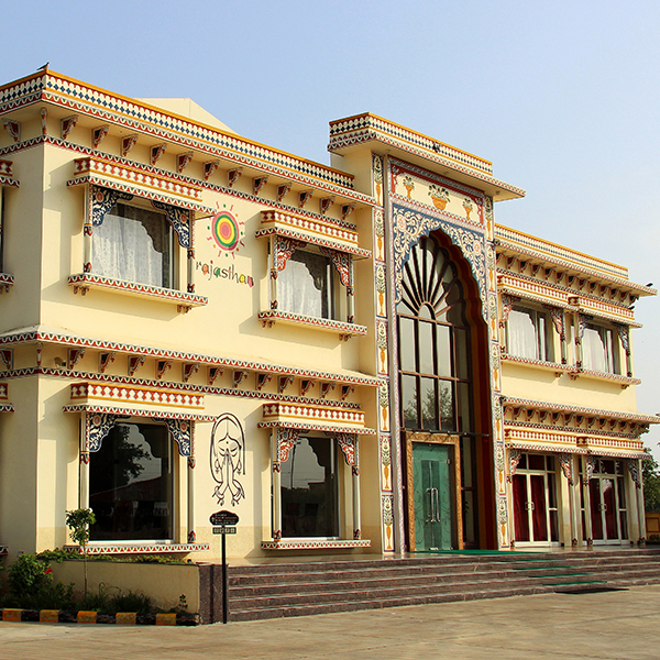 NeelKanth Bagar Inn Resort-img