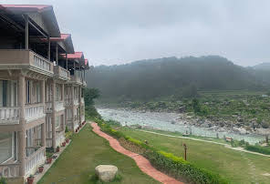 Neugal RiverFront Resort-img