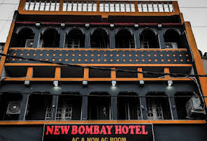 NEW BOMBAY HOTEL-img