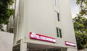 New Hotel Executive Inn-img