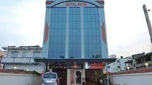 New Hotel Shiva-img