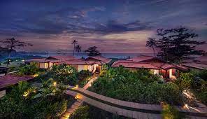Niraamaya Retreats Backwaters & Beyond,-img