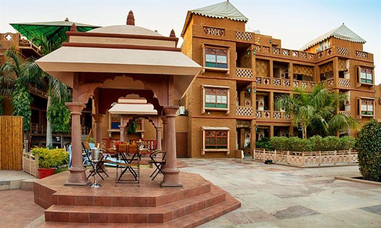 Nirali Dhani, Jodhpur-img