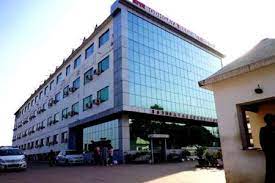 Niranjana Hotel-img