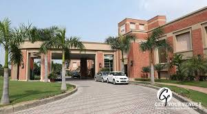 NIRVANA Hotel Banquets Club-img