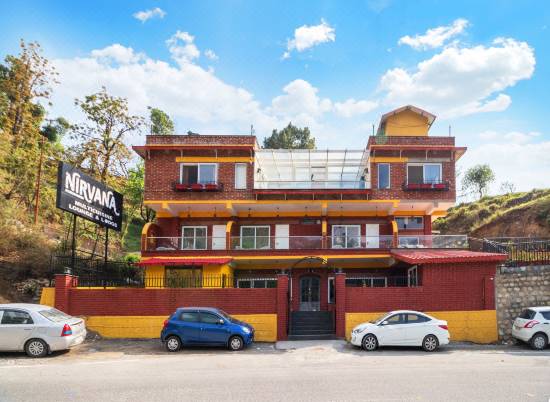 Nirvana Lodge, Mussoorie-img