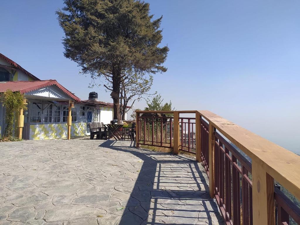 Nishantam Mussoorie-img