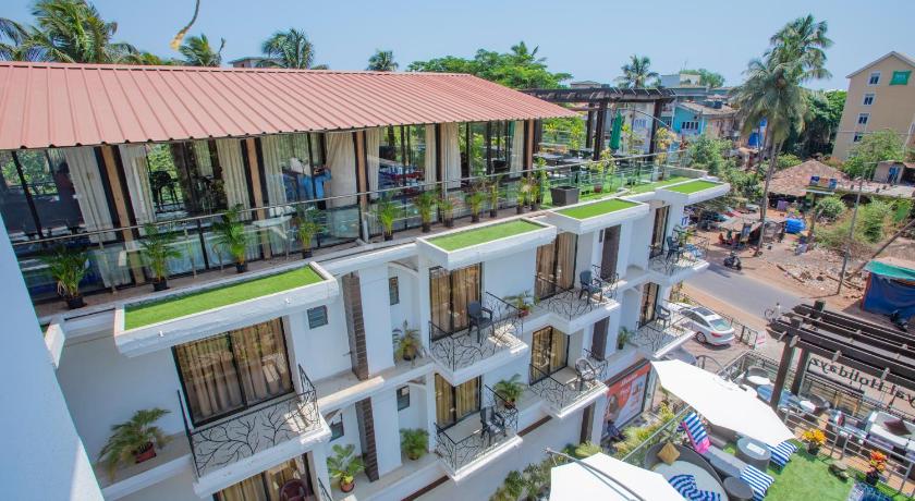 Nitya Resort-img