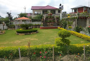 Noorvilla Homestay Palampur-img