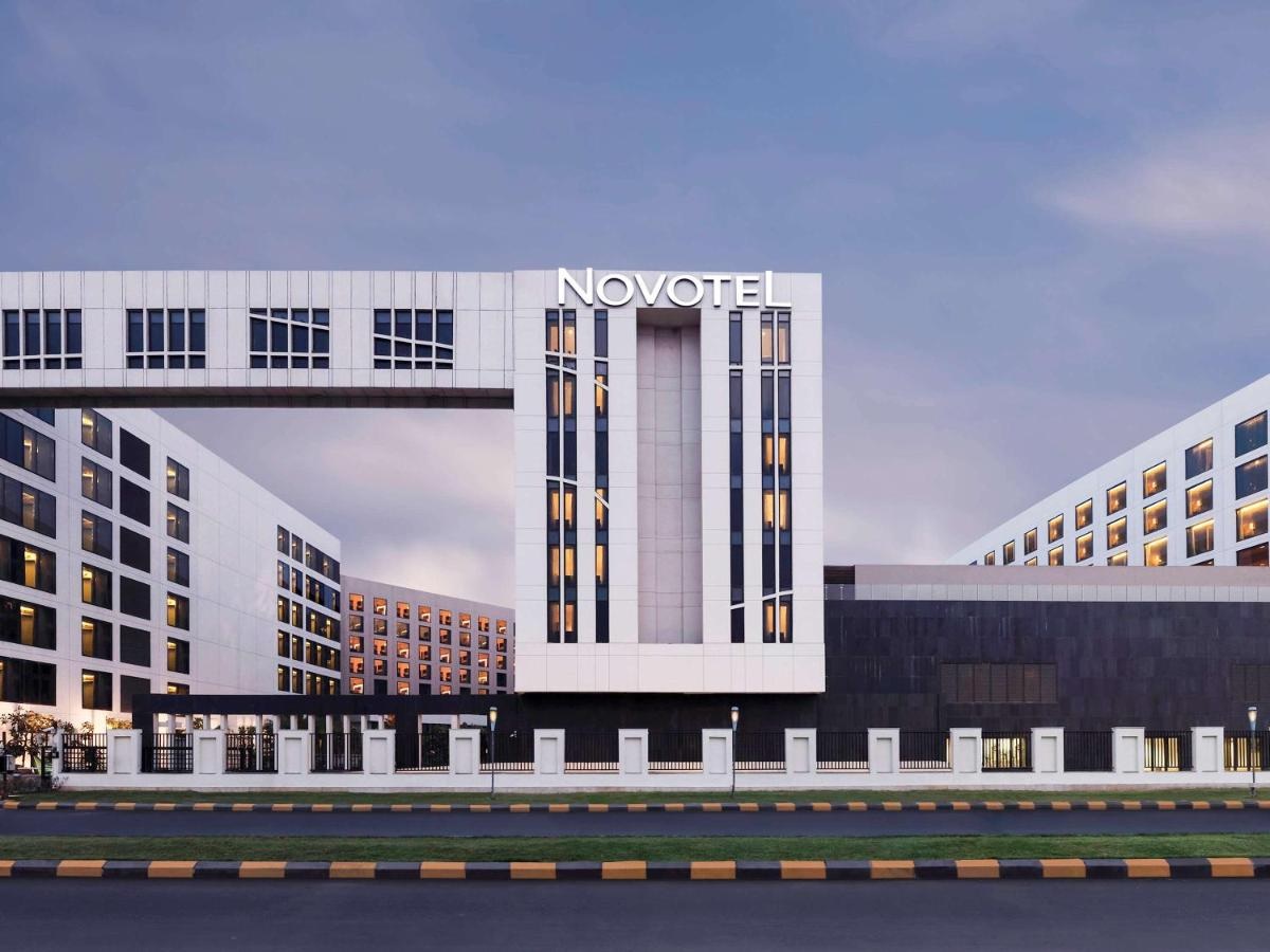 Novotel Aerocity-img