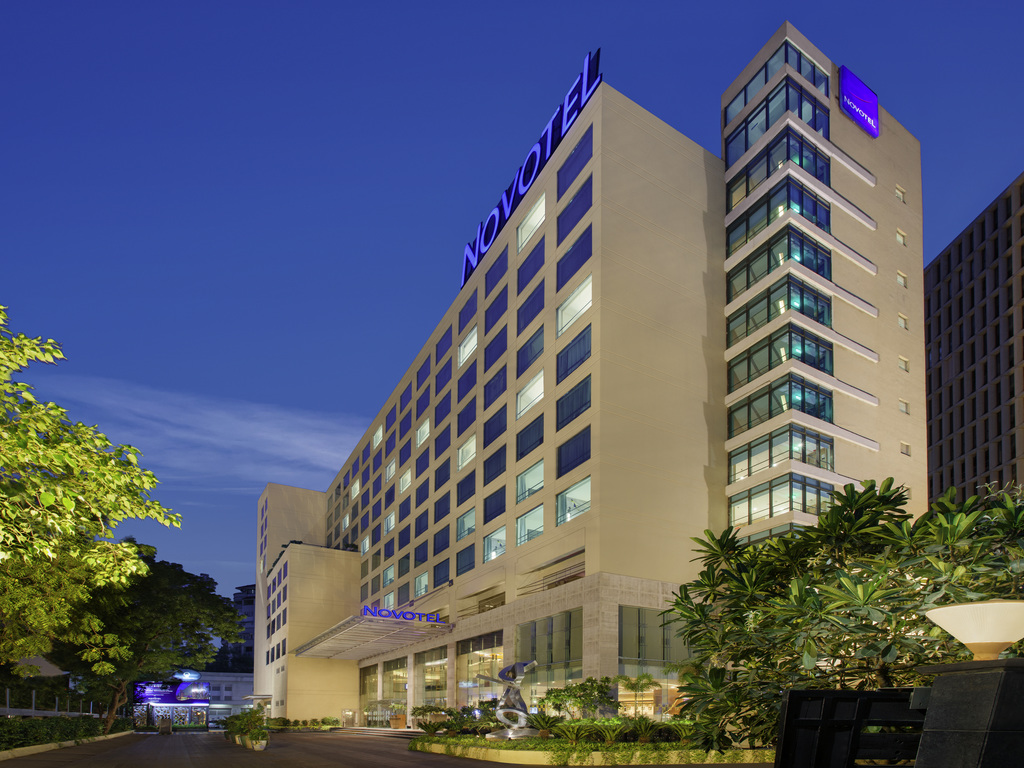 Novotel Ahmedabad-img