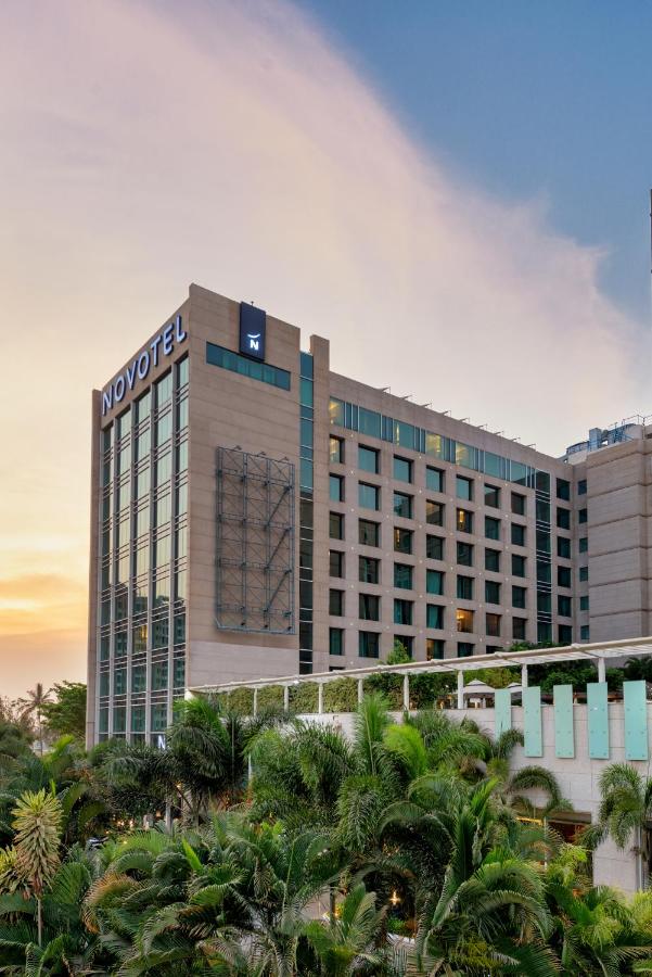 Novotel Bengaluru Outer Ring Road-img