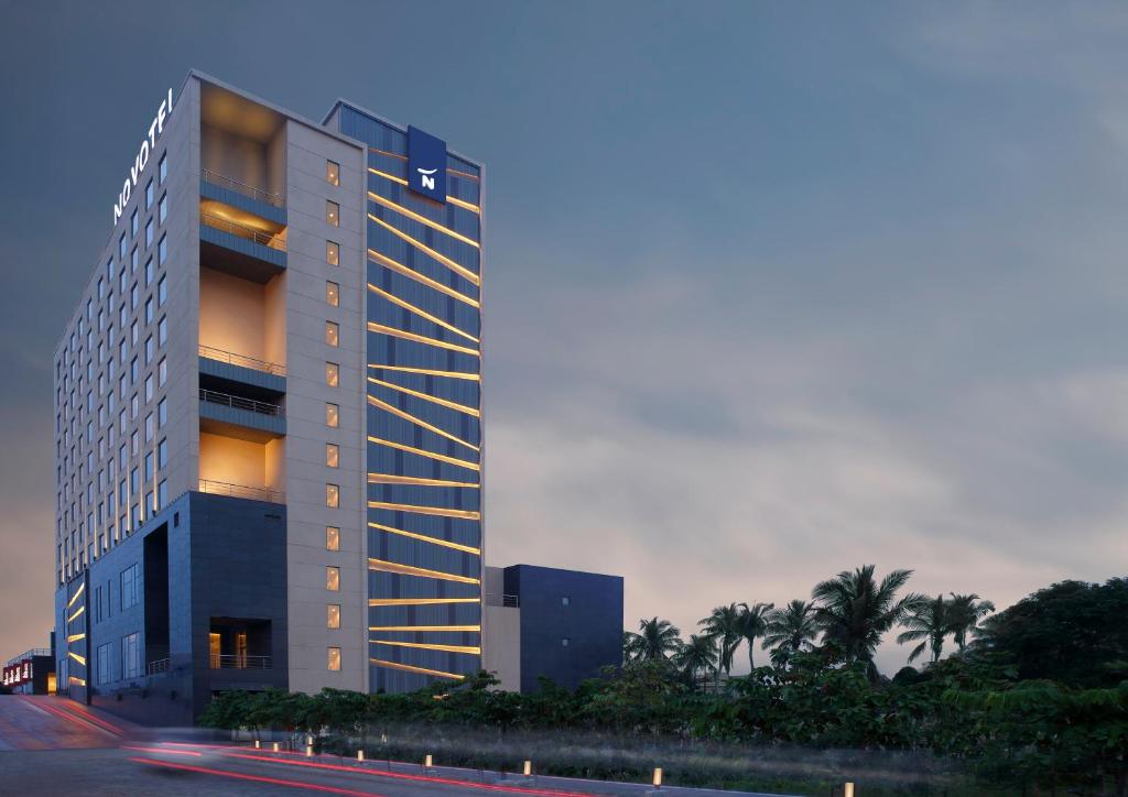 Novotel Chennai OMR-img