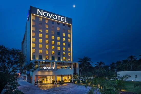 Novotel Chennai Sipcot-img