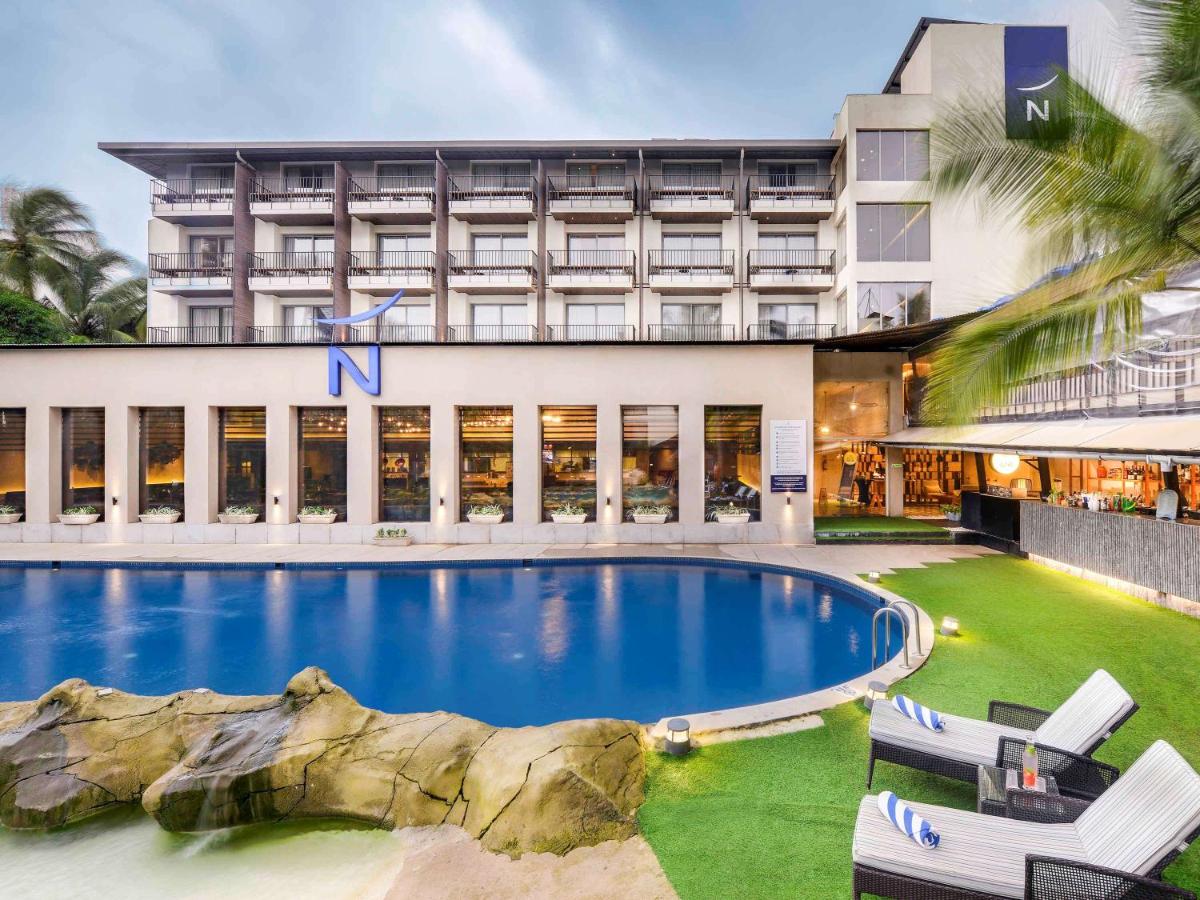 Novotel Goa Candolim-img