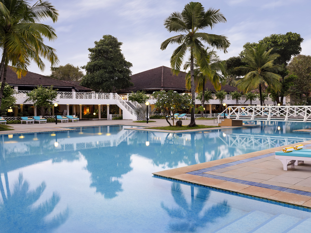 Novotel Goa Dona Sylvia Resort-img