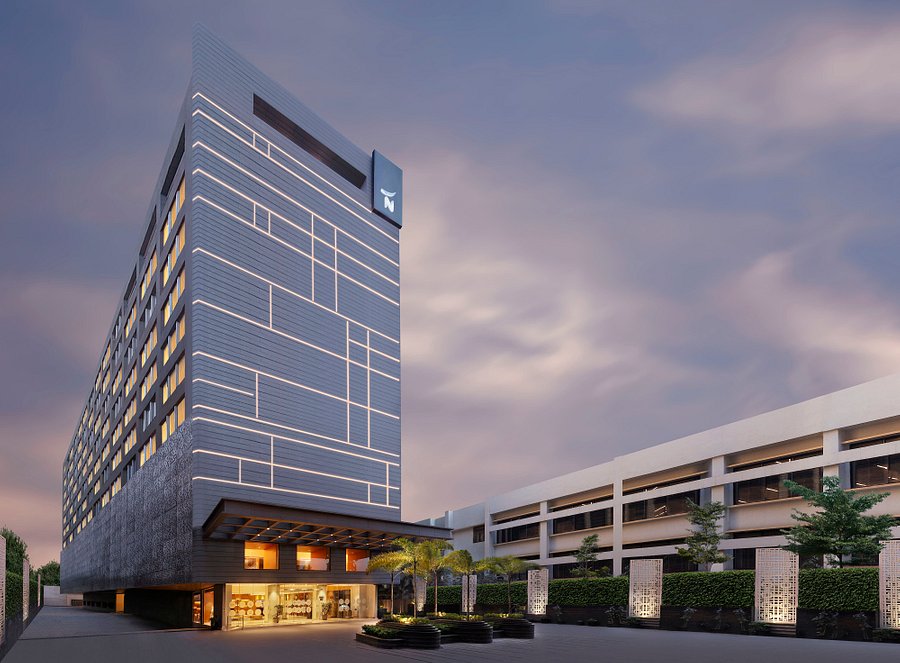 Novotel Guwahati GS Road Hotel-img