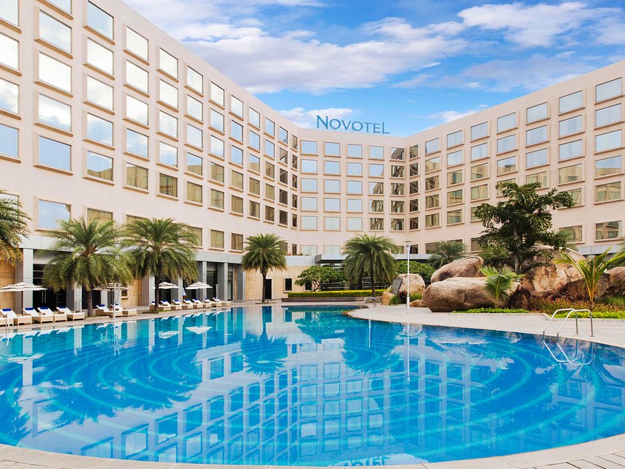 Novotel Hyderabad Convention Centre-img