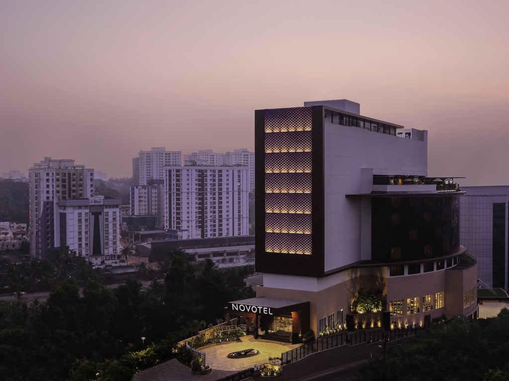 Novotel Kochi Infopark-img