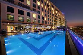 Novotel Pune Nagar Road-img